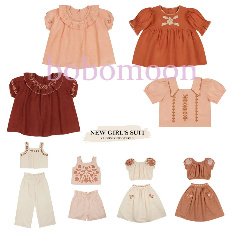 Pre-sale 2021 New Girls Outfits Boutique Kids Clothing Toddler Girl Outfits School Girl Outfit girls Summer Clothes
Pre-sale 2021 New Girls Outfits Boutique Kids Clothing Toddler Girl Outfits School Girl Outfit girls Summer Clothes