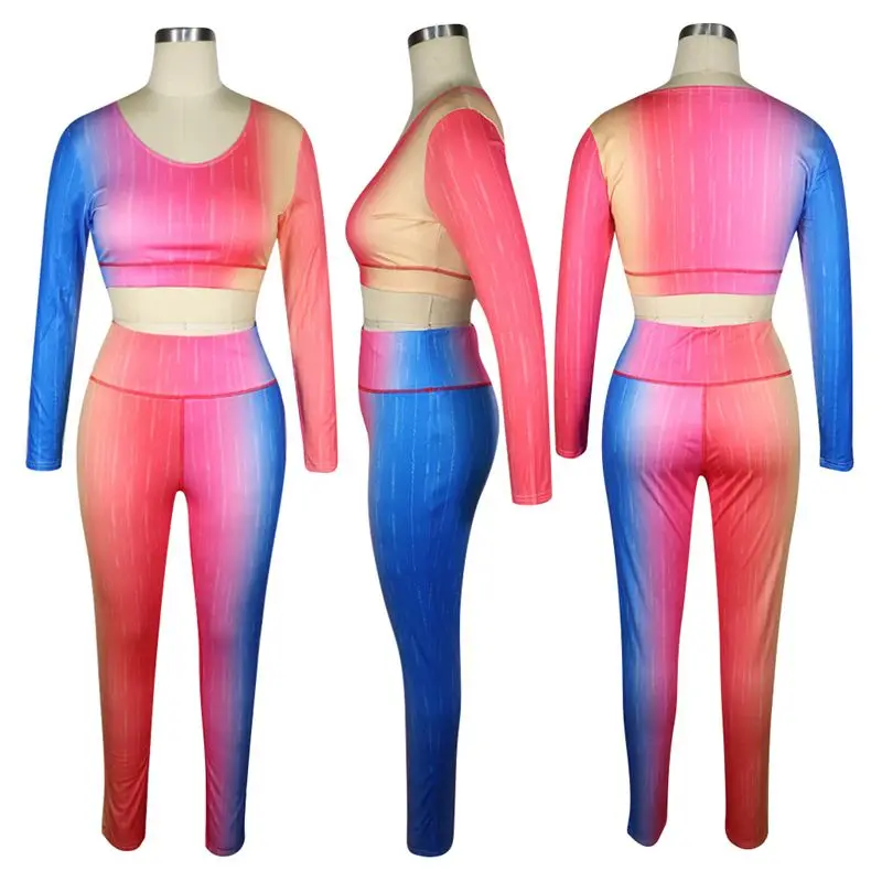 ZOOEFFBB Aesthetic Tie Dye Two Piece Outfits for Women Long Sleeve Crop Top and Pants Sexy Lounge Wear Sweat Suit Matching Sets
ZOOEFFBB Aesthetic Tie Dye Two Piece Outfits for Women Long Sleeve Crop Top and Pants Sexy Lounge Wear Sweat Suit Matching Sets