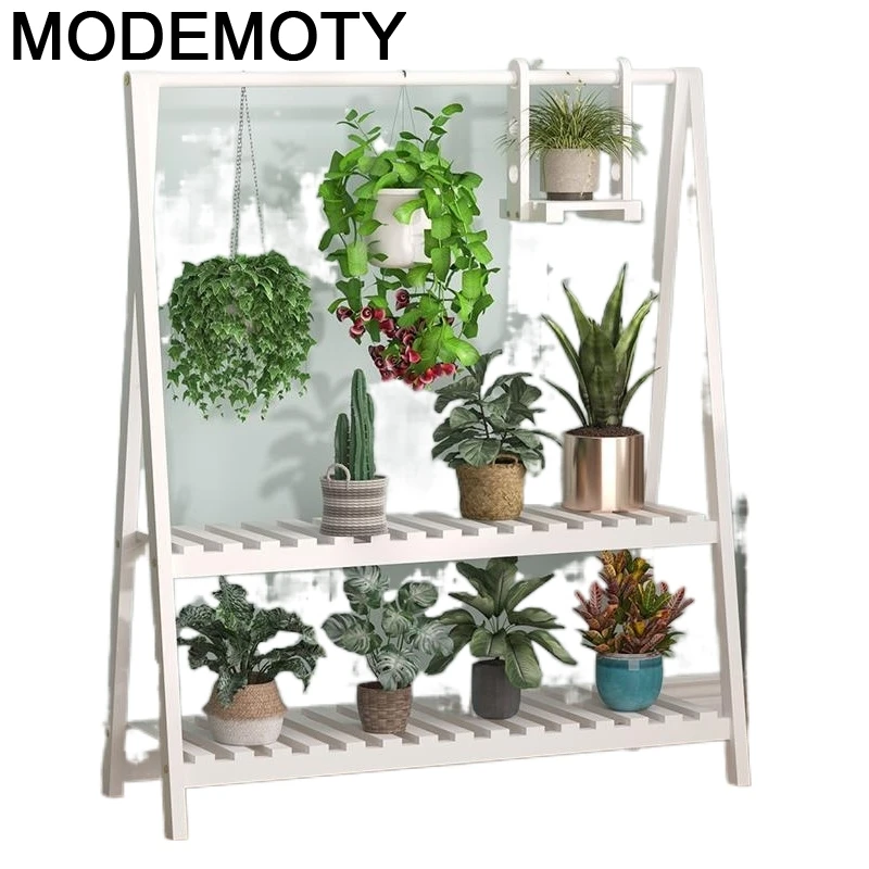 

Flores Estanteria Repisa Indoor Pot Estante Para Plantas Saksi Standi Dekoration Stojak Na Kwiaty Plant Rack Shelf Flower Stand