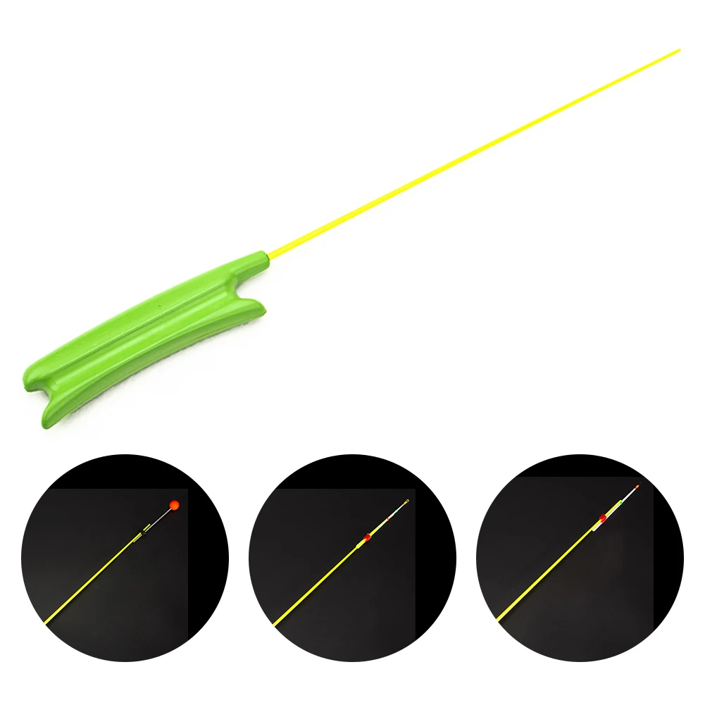 43cm EVA Winter Outdoor Fishing Rods Fish Tackle Ice Fishing Pole Accessories Portable Ultralight Fishing Rod Iscas Pesca
43cm EVA Winter Outdoor Fishing Rods Fish Tackle Ice Fishing Pole Accessories Portable Ultralight Fishing Rod Iscas Pesca
