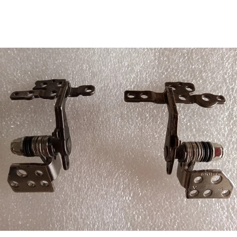 Петли для ЖК-экрана ноутбука SONY SVF15, FIT15, SVF152, SVF153, SVF154, SVF152A29W, SVF152a29u, SVF1521K1EB, SVF152C29M L & R
Петли для ЖК-экрана ноутбука SONY SVF15, FIT15, SVF152, SVF153, SVF154, SVF152A29W, SVF152a29u, SVF1521K1EB, SVF152C29M L & R