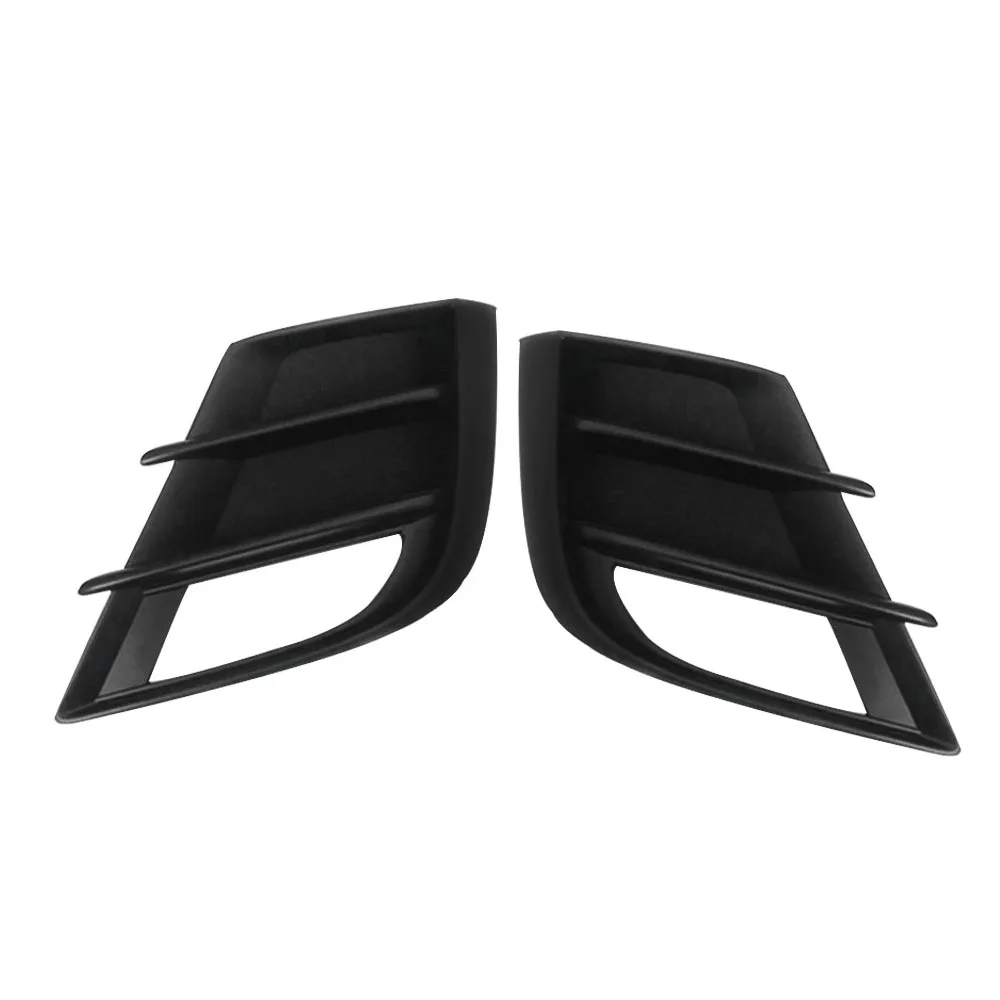 For Mazda 3 2009 2010 2011-2013 M3 BL Front Bumper Fog Lights cover Left Right Fog Lamp frame Foglight Garnish decoration Hood
For Mazda 3 2009 2010 2011-2013 M3 BL Front Bumper Fog Lights cover Left Right Fog Lamp frame Foglight Garnish decoration Hood