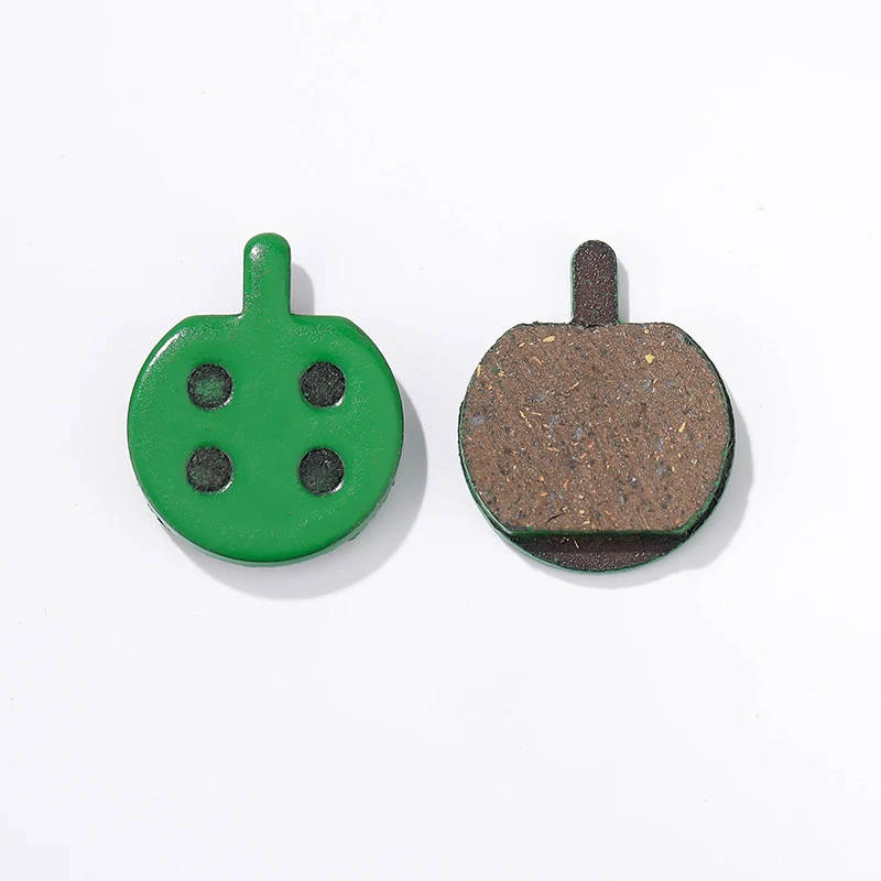 1Pair of Bicycle Ceramic Brake Pads, Suitable For Jak-5, B777, Trinx, FOREVER, Etc
1Pair of Bicycle Ceramic Brake Pads, Suitable For Jak-5, B777, Trinx, FOREVER, Etc