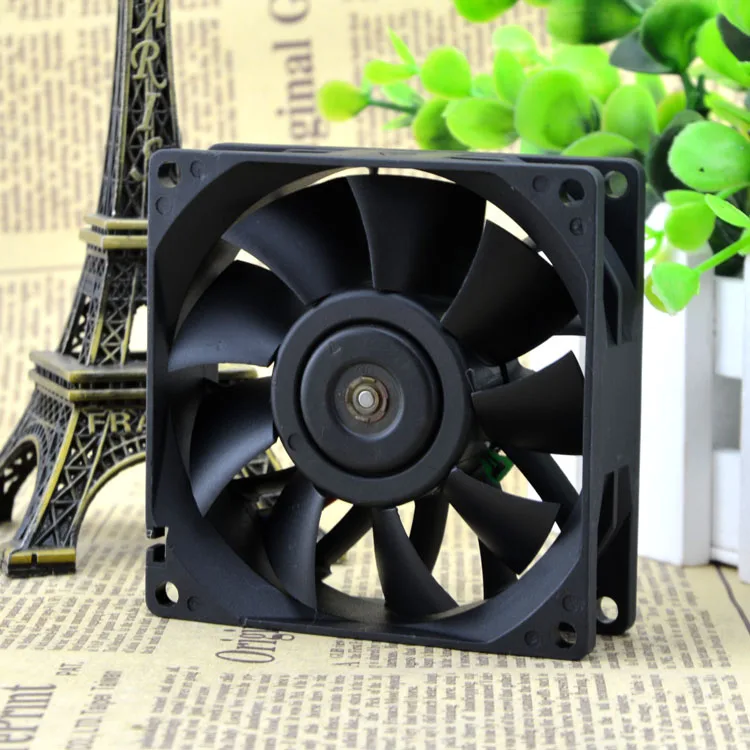 NEW FFB0824SH 24V 0.28A 8cm8025 Motor protection cooling
NEW FFB0824SH 24V 0.28A 8cm8025 Motor protection cooling