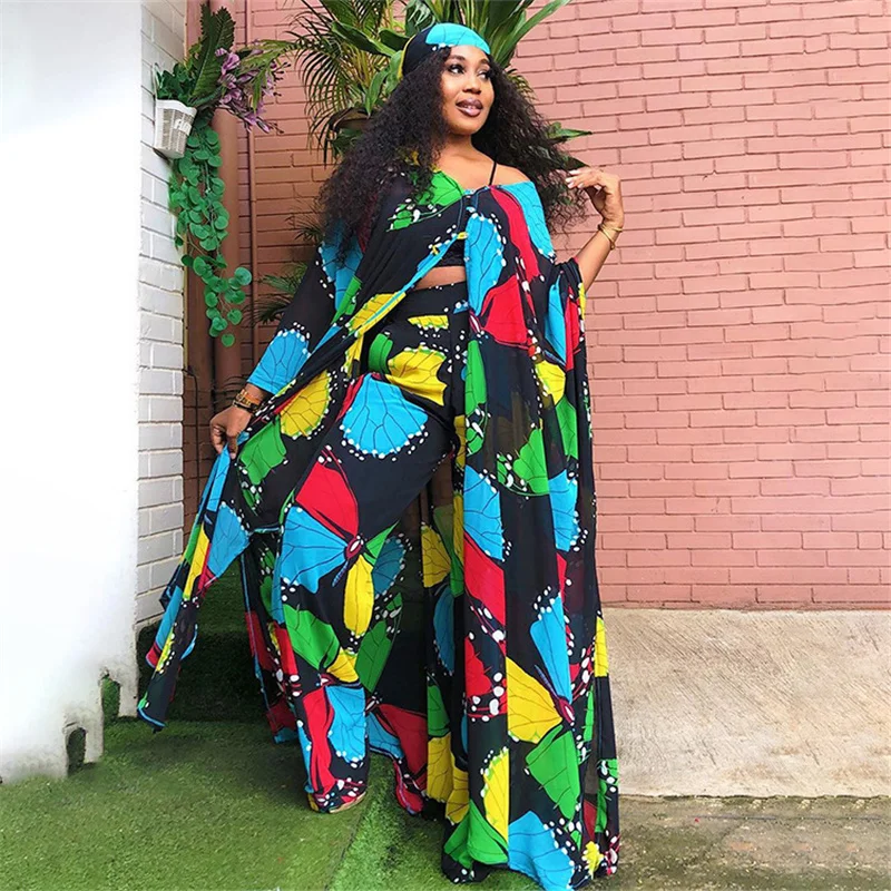 Large Size Women's Clothing Streetwear Fall Butterfly Long Sleeve Tops and Pant Suit Plus Size Sets Dropshipping Wholesale
Large Size Women's Clothing Streetwear Fall Butterfly Long Sleeve Tops and Pant Suit Plus Size Sets Dropshipping Wholesale