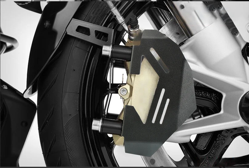 Motorcycle Accessories For BMW R1200R R 1200 R LC 2014 2015 2016 2017 2018 2019 2020+ Front Brake Caliper Cover Protection Parts
Motorcycle Accessories For BMW R1200R R 1200 R LC 2014 2015 2016 2017 2018 2019 2020+ Front Brake Caliper Cover Protection Parts