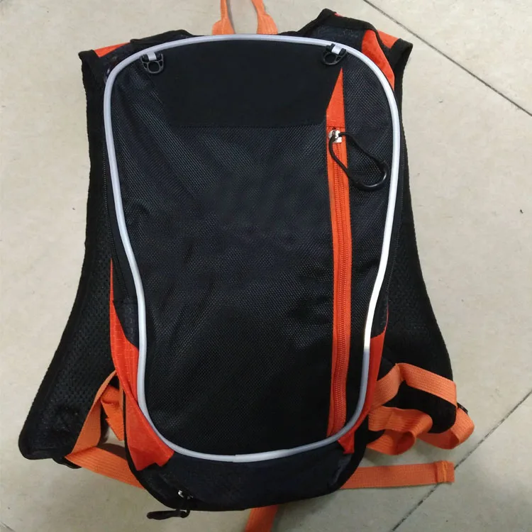 Motocross Backpack MTB ATV Dirt Bike MotorcycleRacing Bag Outdoor Sport Multifunctional Backpacks 2L TPU WaterBag
Motocross Backpack MTB ATV Dirt Bike MotorcycleRacing Bag Outdoor Sport Multifunctional Backpacks 2L TPU WaterBag