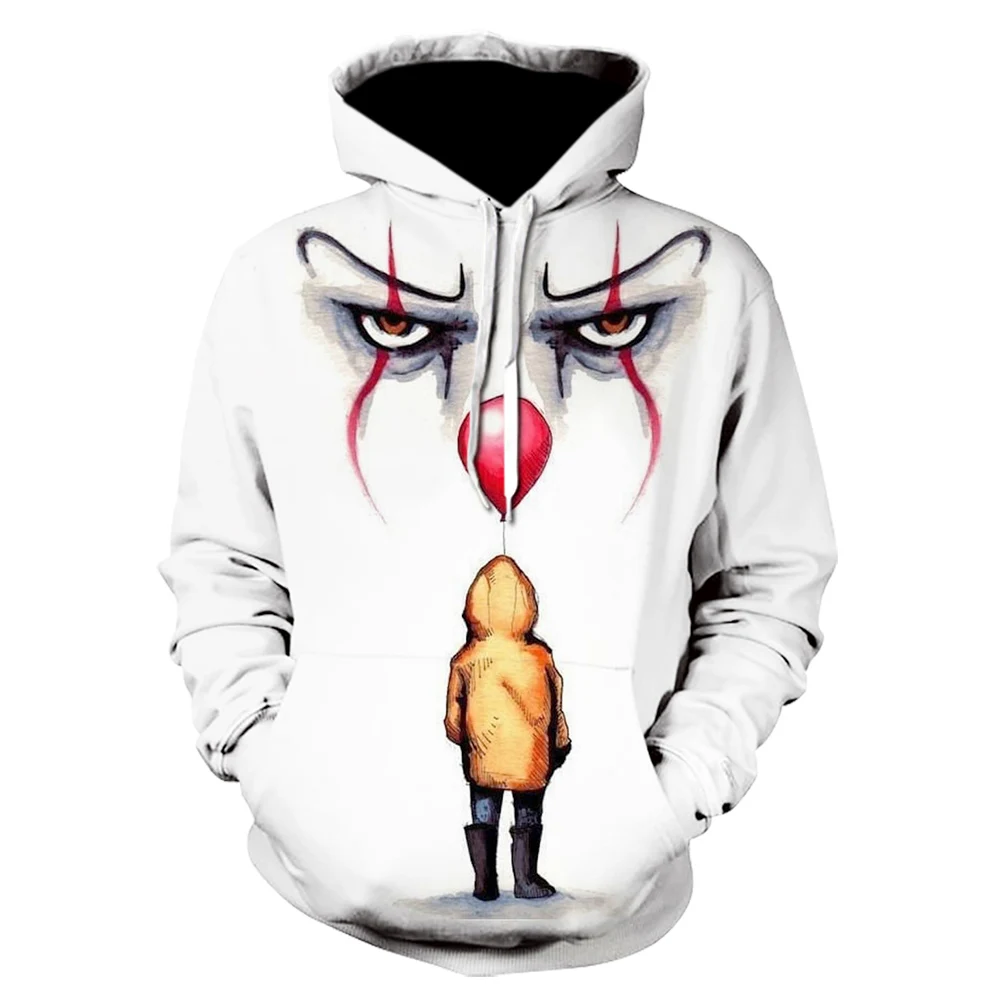 Men's Fall 3D Rick Cartoon Hoodie Custom Printed Pattern Hooded Boy Funny Long Sleeve Sweatshirt Fashion Anime Hip Hop Jacket
Men's Fall 3D Rick Cartoon Hoodie Custom Printed Pattern Hooded Boy Funny Long Sleeve Sweatshirt Fashion Anime Hip Hop Jacket