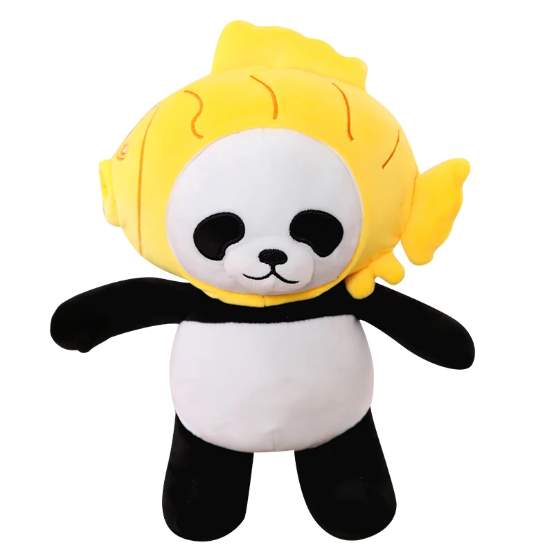 1 pcs Cute panda Plush Toy Stuffed Soft snapper Hat Cat Plush Pendant Toys Kids Girls Children Gift
1 pcs Cute panda Plush Toy Stuffed Soft snapper Hat Cat Plush Pendant Toys Kids Girls Children Gift