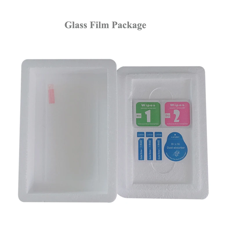 Tempered Glass Flim for Huawei MediaPad M6 8.4 2019 Glass for Huawei MediaPad M6 10.8 2019 Screen Protector glass film
Tempered Glass Flim for Huawei MediaPad M6 8.4 2019 Glass for Huawei MediaPad M6 10.8 2019 Screen Protector glass film