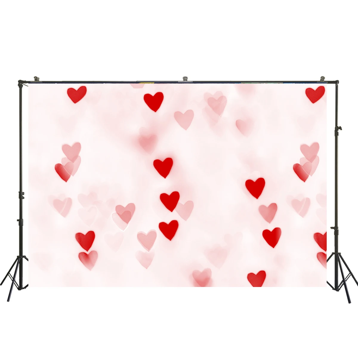 HUAYI Photography Backdrop Valentine's Day Love Hearts Photobooth Background Newborns Baby Child Studio Photo Backdrops US-24 
HUAYI Photography Backdrop Valentine's Day Love Hearts Photobooth Background Newborns Baby Child Studio Photo Backdrops US-24