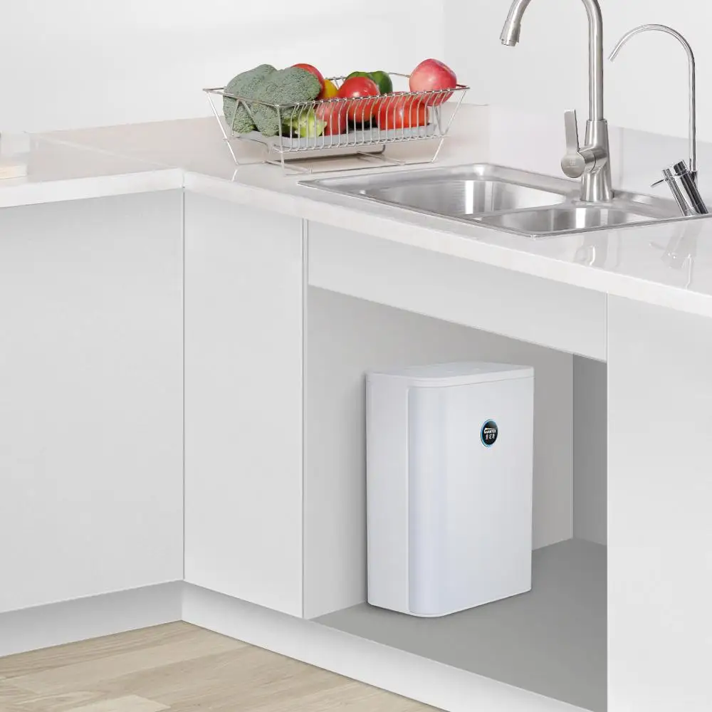 Smart Water Purifier Mijia Home Water Filters Clean Health RO Purification Reverse Osmosis Technology
Smart Water Purifier Mijia Home Water Filters Clean Health RO Purification Reverse Osmosis Technology