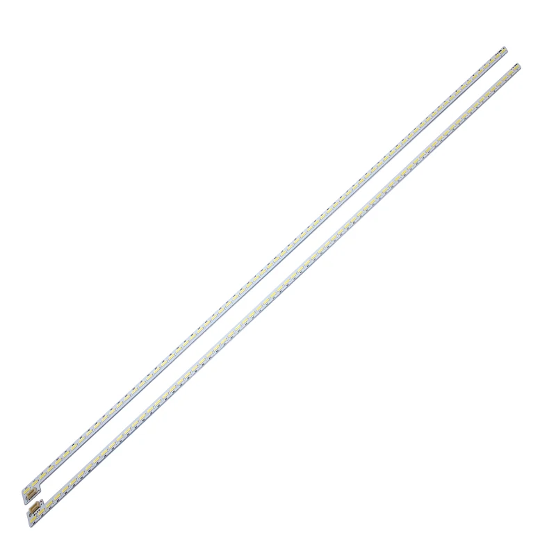 605mm LED Backlight Lamp strip 72leds For LED55760DT 55PFL5721 55PFL5820 LED5550 74.55T02.001-3-DX1 T550HVD02.3 13227N 551A04
605mm LED Backlight Lamp strip 72leds For LED55760DT 55PFL5721 55PFL5820 LED5550 74.55T02.001-3-DX1 T550HVD02.3 13227N 551A04