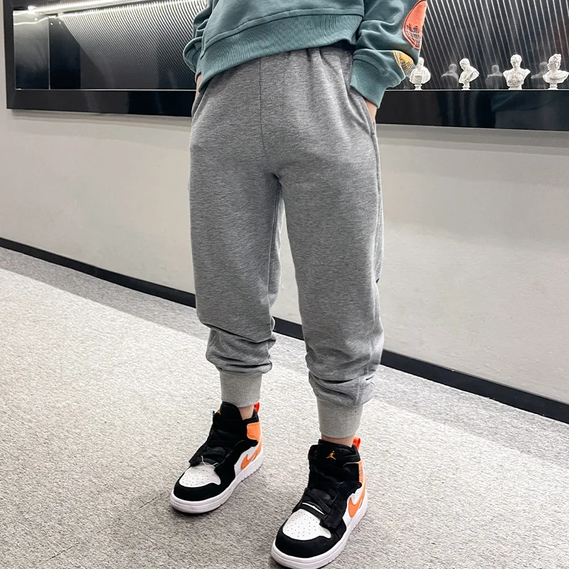 Брюки-Капри Для мальчиков 4-12 лет, с вышивкой 
Брюки-Капри Для мальчиков 4-12 лет, с вышивкой