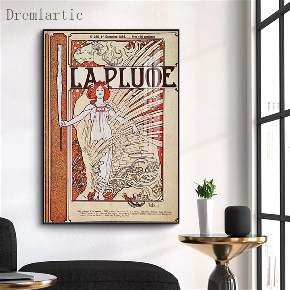 Two Girl Alphonse Mucha@g Canvas Poster Silk Fabric Modern Style Prints Party House Decor Room#21-0113-11
Two Girl Alphonse Mucha@g Canvas Poster Silk Fabric Modern Style Prints Party House Decor Room#21-0113-11