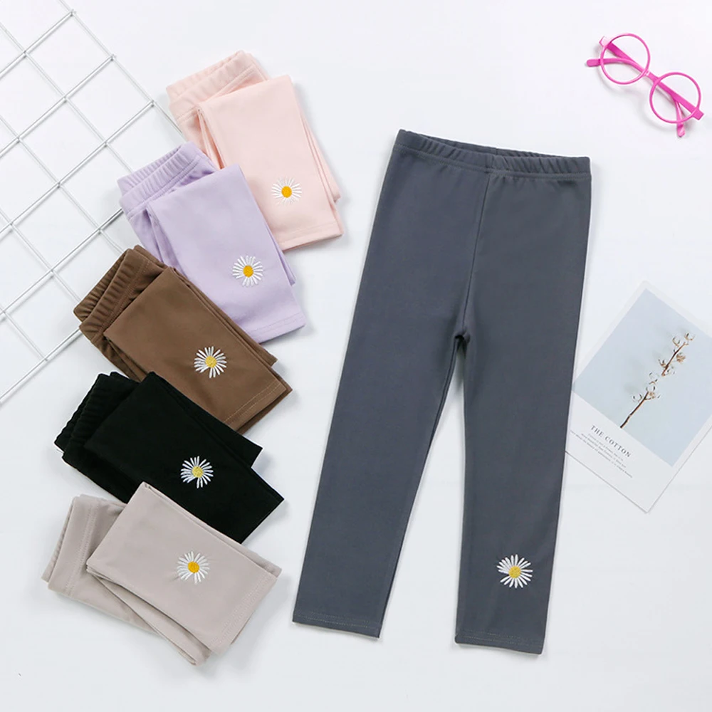 Леггинсы для девочек, однотонные, ярких цветов, повседневные, с принтом, Осень-зима, V-TREE
Леггинсы для девочек, однотонные, ярких цветов, повседневные, с принтом, Осень-зима, V-TREE