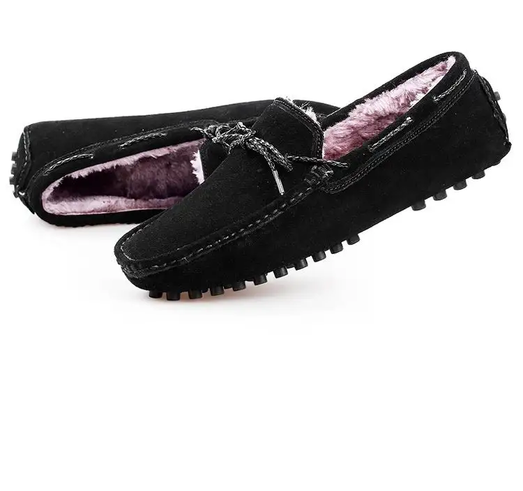 Winter New Men Grey Loafer Shoes Fashion Designer Leisure Warm Short Plush Warm Shoes Man Blue Trending Moccasin Zapatos
Winter New Men Grey Loafer Shoes Fashion Designer Leisure Warm Short Plush Warm Shoes Man Blue Trending Moccasin Zapatos