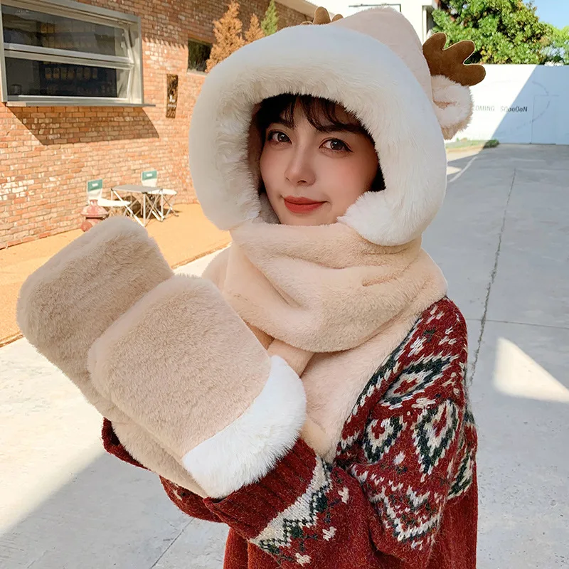 2021 Warm Cashmere Scarf Women Thick Pashmina Bufanda Shawl Foulard Female Designer Echarpe Poncho Hat Scarf Gloves Set 2021
2021 Warm Cashmere Scarf Women Thick Pashmina Bufanda Shawl Foulard Female Designer Echarpe Poncho Hat Scarf Gloves Set 2021