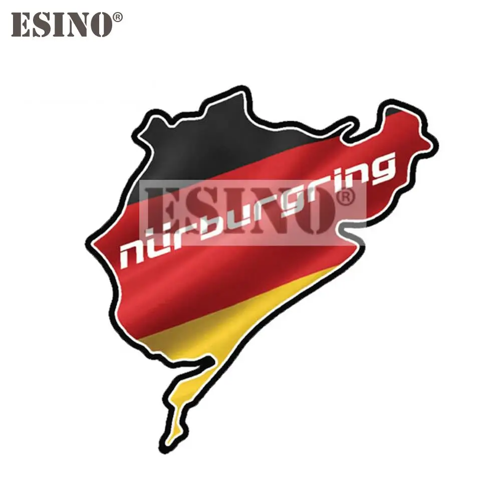 Автомобильный Стайлинг креативная забавная немецкая стильная наклейка Nurburgring мультяшная ПВХ водонепроницаемая наклейка для кузова автомо...
Автомобильный Стайлинг креативная забавная немецкая стильная наклейка Nurburgring мультяшная ПВХ водонепроницаемая наклейка для кузова автомо...