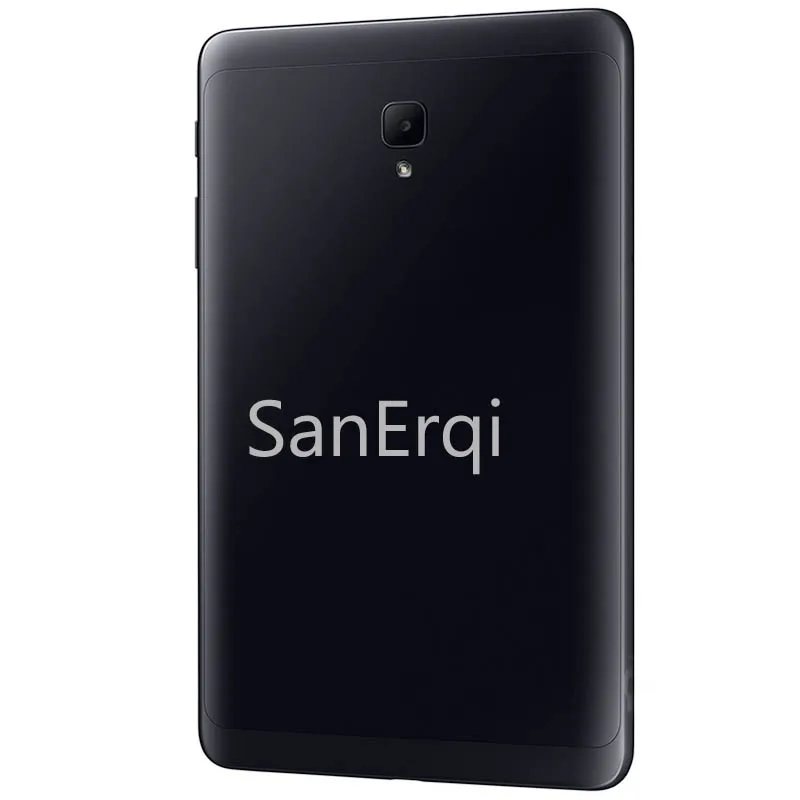 Black Middle Frame Cover Full Housing For Samsung Tab A 8.0 (2017) A2 S T380 T385 Middle Frame Housing Bezel Front Chassis Frame
Black Middle Frame Cover Full Housing For Samsung Tab A 8.0 (2017) A2 S T380 T385 Middle Frame Housing Bezel Front Chassis Frame