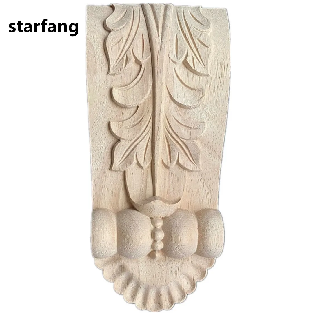 Solid wood stigma Decal direct business wood horn flower carving wood carving Decal home furniture carving decoration Decal 
Solid wood stigma Decal direct business wood horn flower carving wood carving Decal home furniture carving decoration Decal