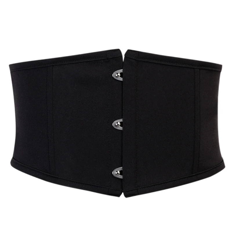 Women's Wais Special Sexy Slim Waist Band Girdel Shaping Chest Support Internal and External Collocation for Girls Cool Clothing
Women's Wais Special Sexy Slim Waist Band Girdel Shaping Chest Support Internal and External Collocation for Girls Cool Clothing