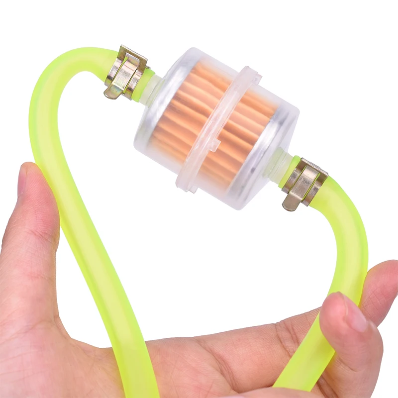 Мотоцикл Скутер грязный велосипед ATV Go Kart бензин газ бензин жидкое масло 6 мм 1/4 "топливный фильтр 4, 5x8 мм трубчатые шланги подарок для зажима
Мотоцикл Скутер грязный велосипед ATV Go Kart бензин газ бензин жидкое масло 6 мм 1/4 "топливный фильтр 4, 5x8 мм трубчатые шланги подарок для зажима