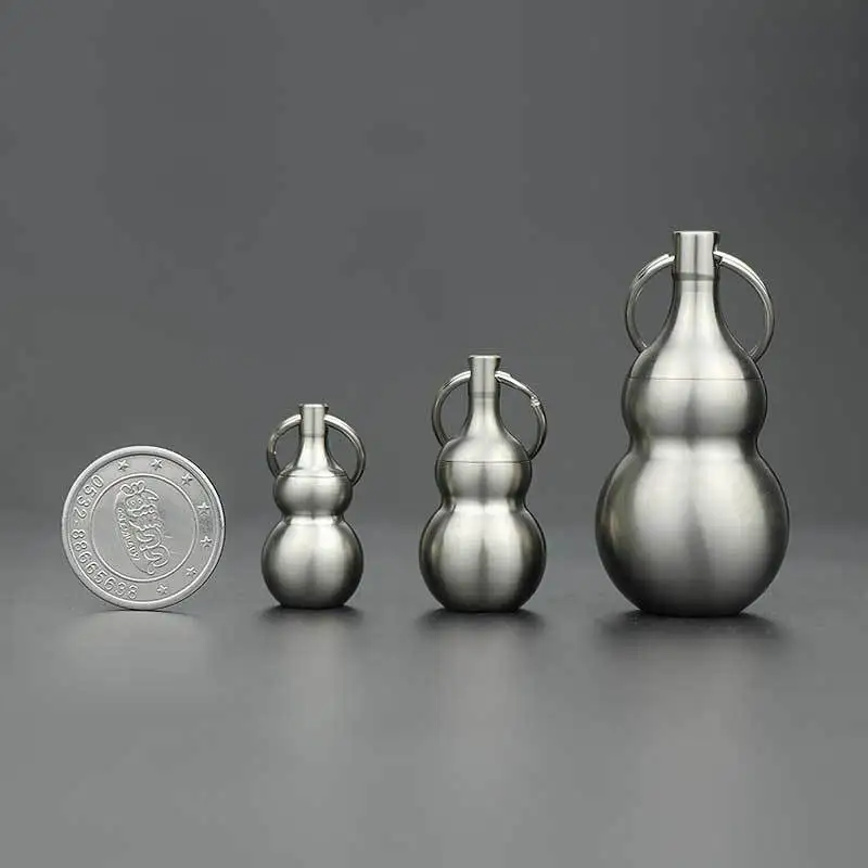 Mini Sealed Waterproof Pill Box Medicine Tablets Storage Case Titanium Eco-Friendly First Aid Health Care Tool For Home Outdoor
Mini Sealed Waterproof Pill Box Medicine Tablets Storage Case Titanium Eco-Friendly First Aid Health Care Tool For Home Outdoor