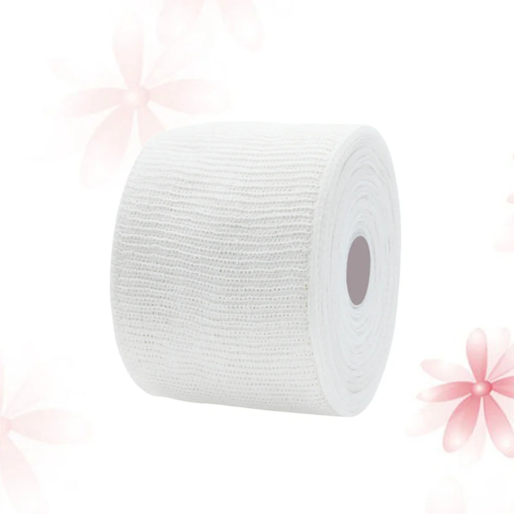 Athletics Bandage BT Elastic Self-Adhesive Protective Bandage for Sport Daily Outdoor (PBT Crumpled)
Athletics Bandage BT Elastic Self-Adhesive Protective Bandage for Sport Daily Outdoor (PBT Crumpled)