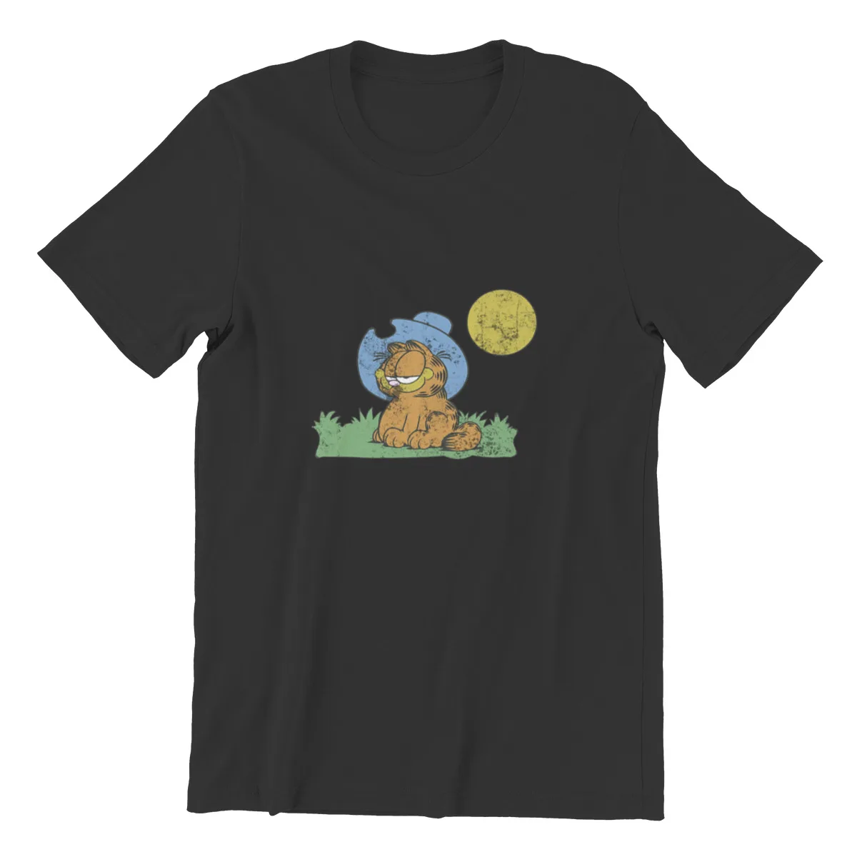 When i die i may not go to heaven print Funny 100% Casual loose Cotton Girl male Tshirts 147476
When i die i may not go to heaven print Funny 100% Casual loose Cotton Girl male Tshirts 147476