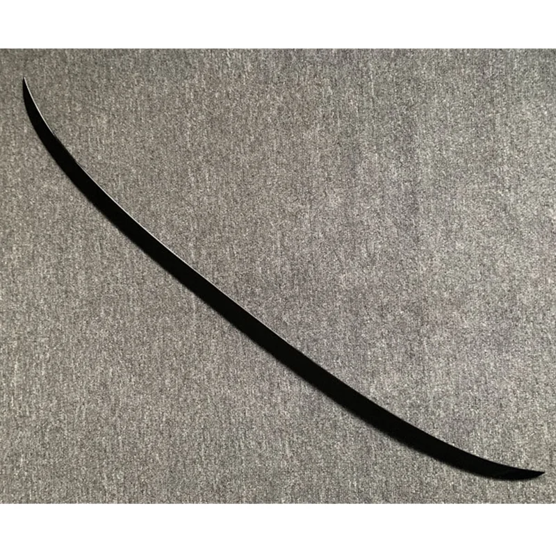 New Arrival ABS Boot Spoiler Wing For BMW 5 Series G38 520li 530li 525li 2017 2018 2019 2020 2021 M5 Style Rear Trunk Spoiler
New Arrival ABS Boot Spoiler Wing For BMW 5 Series G38 520li 530li 525li 2017 2018 2019 2020 2021 M5 Style Rear Trunk Spoiler
