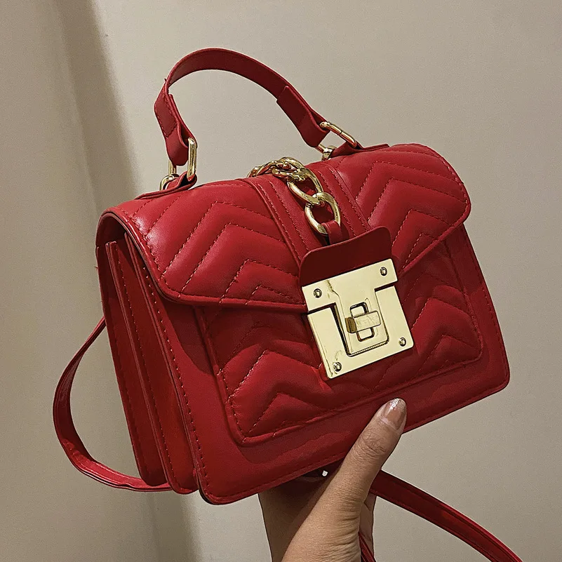 Luxury Handbags Female Small Square Bags Brand Designer Shoulder Bag Vintage Party Evening Clutch Crossbody Bags For Women 
Luxury Handbags Female Small Square Bags Brand Designer Shoulder Bag Vintage Party Evening Clutch Crossbody Bags For Women