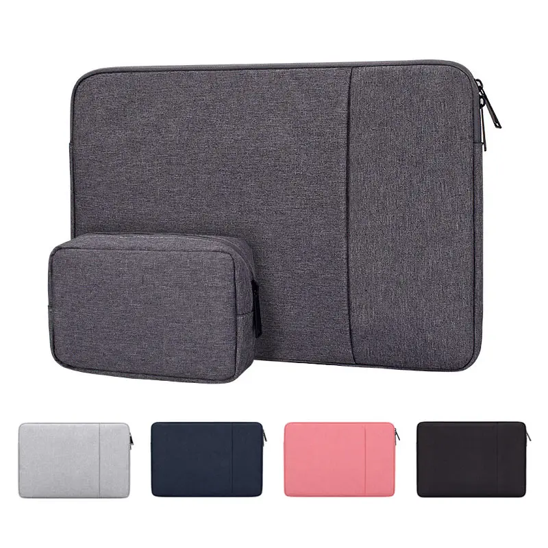 Waterproof Laptop Sleeve 13.3 14 15 15.6 16 inches Bag For MacBook Air Pro Ratina Dell HP Notebook Case 13 inch Cover Women Men
Waterproof Laptop Sleeve 13.3 14 15 15.6 16 inches Bag For MacBook Air Pro Ratina Dell HP Notebook Case 13 inch Cover Women Men