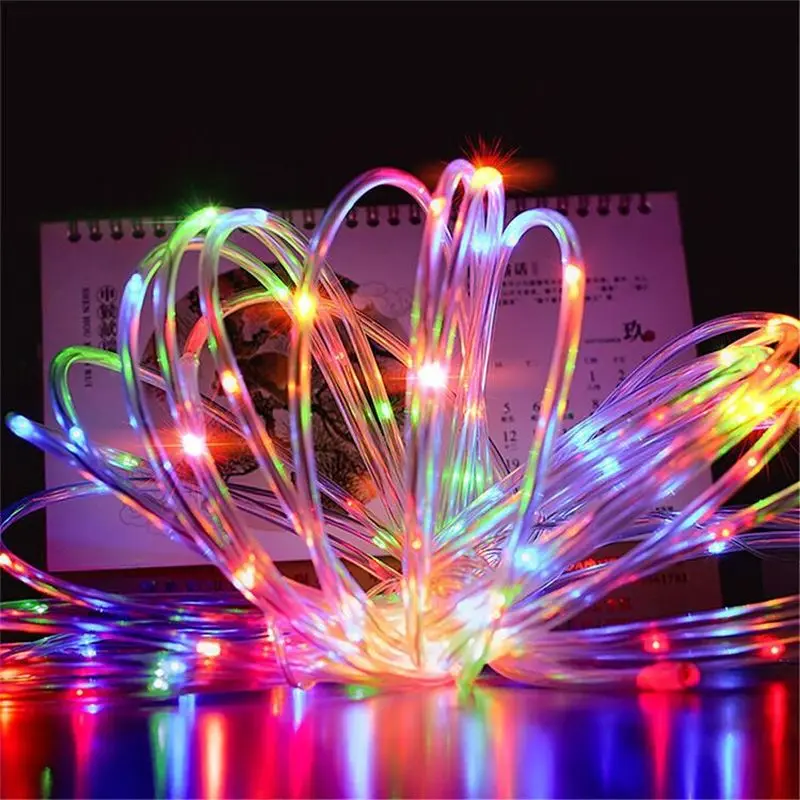 Fairy Lights Battery Operated 100Led Christmas Lights Remote Control Twinkle String Lights 8 Modes Lamp Lights Led Outdoor Decor
Fairy Lights Battery Operated 100Led Christmas Lights Remote Control Twinkle String Lights 8 Modes Lamp Lights Led Outdoor Decor