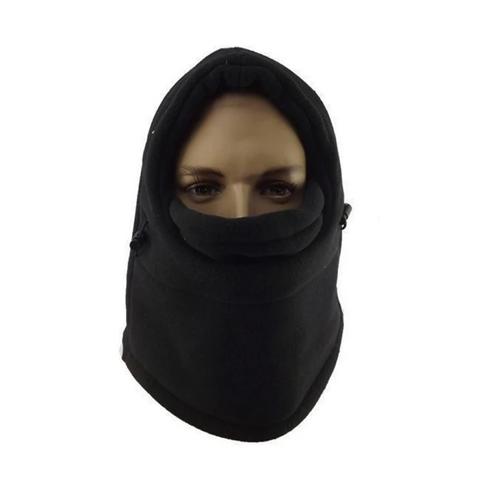 6 In1 Neck Balaclava Winter Face Hat Fleece Hood Ski Mask Warm Helmet Wool Blends Soft Warm Cap Men Women Beanies
6 In1 Neck Balaclava Winter Face Hat Fleece Hood Ski Mask Warm Helmet Wool Blends Soft Warm Cap Men Women Beanies
