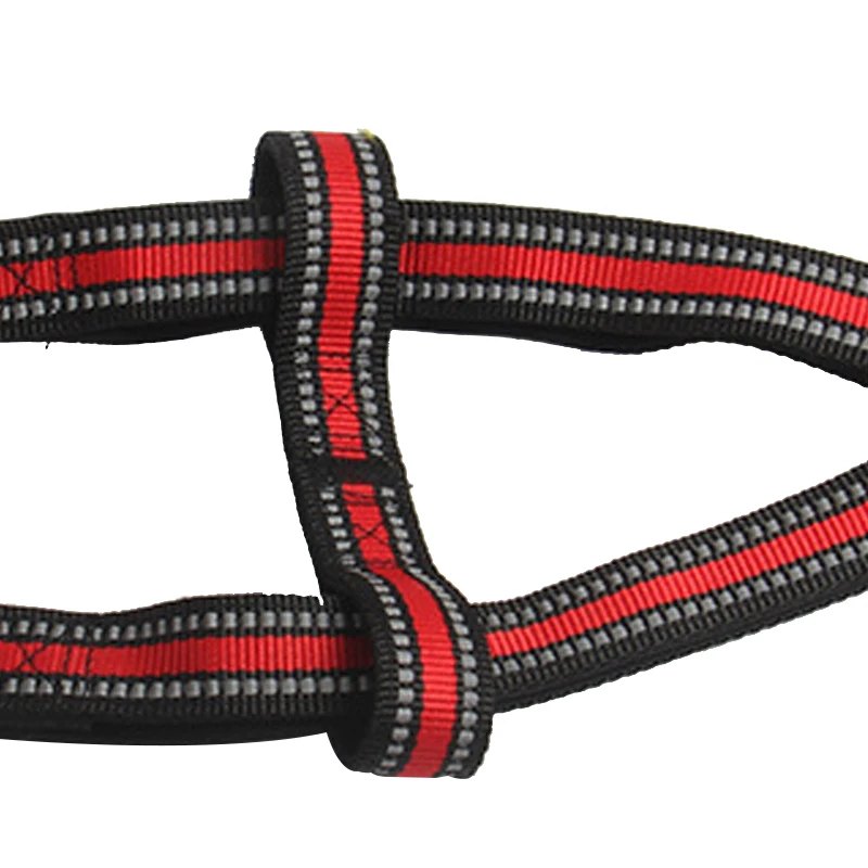 Dog Leash for Outdoor Walking Training High Quality Nylon Dog Harnesses Pretty Pet Vest Waterproof Traction Rope Pet Supplies
Dog Leash for Outdoor Walking Training High Quality Nylon Dog Harnesses Pretty Pet Vest Waterproof Traction Rope Pet Supplies