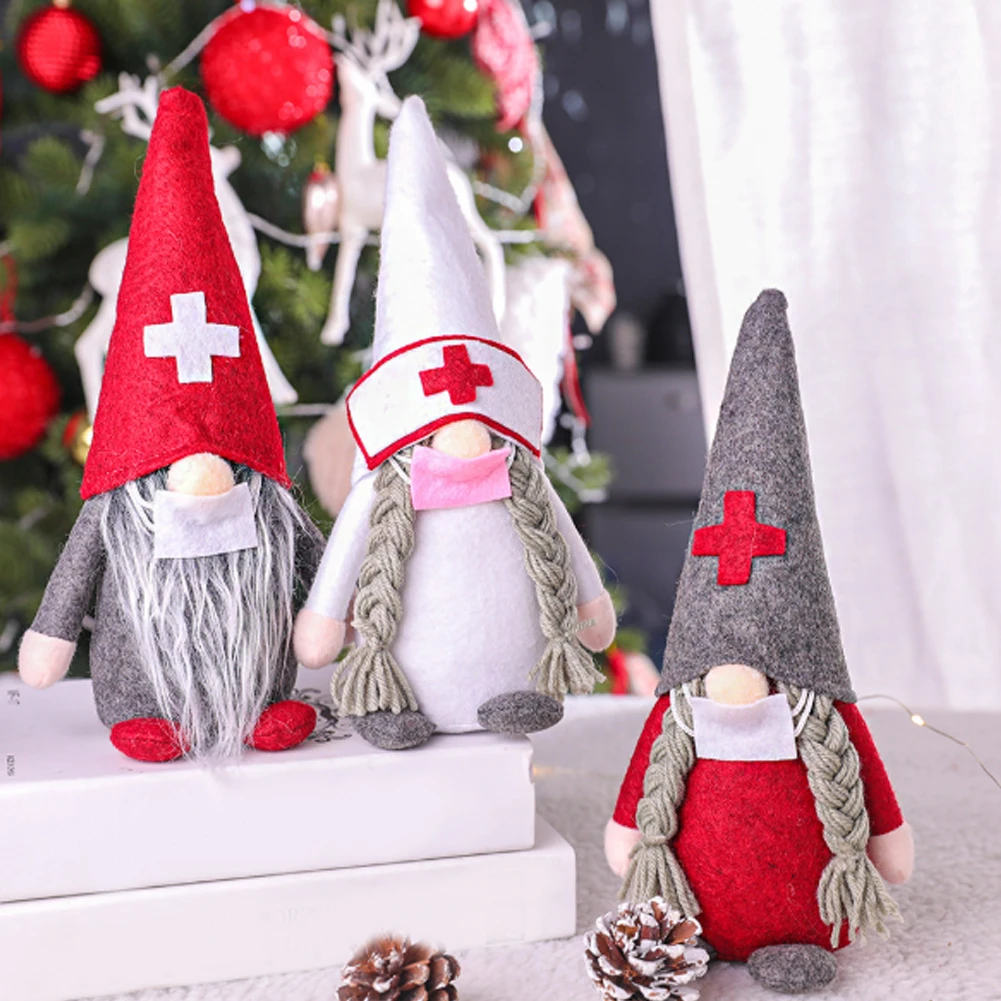 Christmas 2021 Faceless Doll Merry Christmas Decorations For Home Ornament Xmas Happy New Year 2022 Noel Navidad Gift
Christmas 2021 Faceless Doll Merry Christmas Decorations For Home Ornament Xmas Happy New Year 2022 Noel Navidad Gift