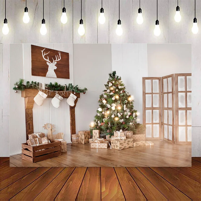 Living room christmas backdrop for photography wood floor background for photo booth studio christmas tree fireplace sock
Living room christmas backdrop for photography wood floor background for photo booth studio christmas tree fireplace sock