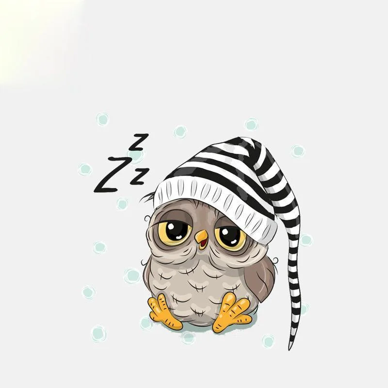 Lovely Cartoon Car Sticker Lovely Owl with Hood Sleeping Auto Decoration PVC Decal for Hyundai Toyota Kia Audi ,13cm*13cm
Lovely Cartoon Car Sticker Lovely Owl with Hood Sleeping Auto Decoration PVC Decal for Hyundai Toyota Kia Audi ,13cm*13cm