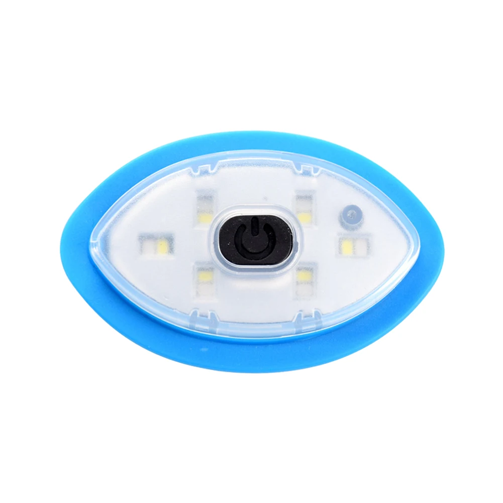 USB Rechargeable Replacement 6 LED Light Classic Colors and Simple Durable Design for Fishing Cycling Camping Beanie Hat
USB Rechargeable Replacement 6 LED Light Classic Colors and Simple Durable Design for Fishing Cycling Camping Beanie Hat