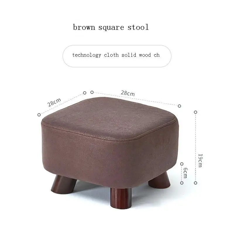 Footstool Pouffe Almacenaje Storage Stool Vestidor Small Banquinho Living Room Poef Tabouret Ottoman Change Shoes Taburete Chair
Footstool Pouffe Almacenaje Storage Stool Vestidor Small Banquinho Living Room Poef Tabouret Ottoman Change Shoes Taburete Chair