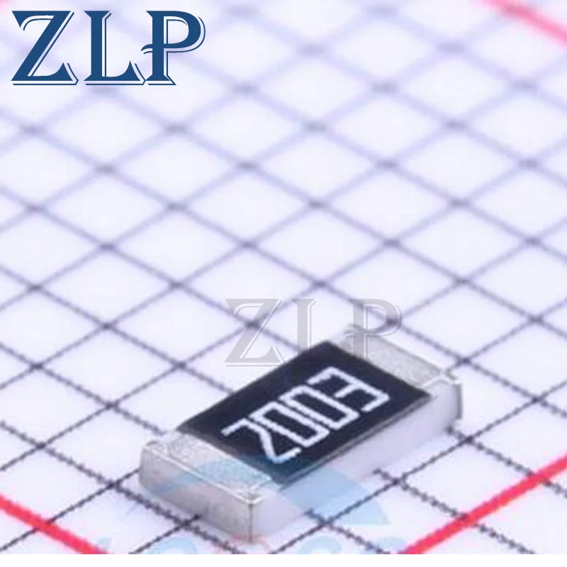 

RC1206FR-07200KL 200kΩ ±1% chip resistor 1206 200KOHM RES NEW