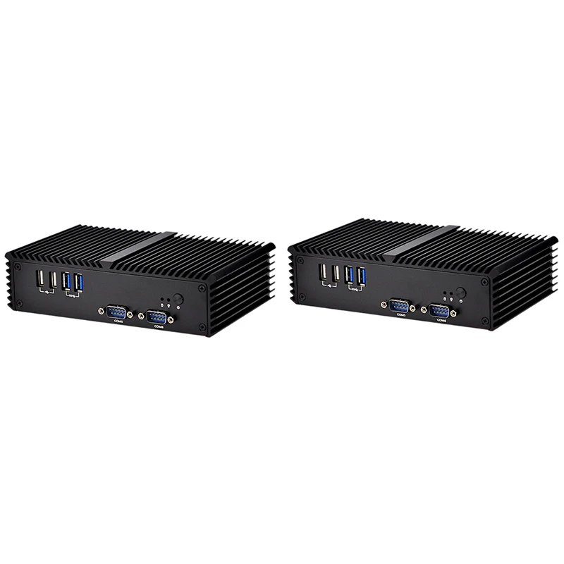 Mini PC Small Host 8GB Supports MSATA Dual HDMI 2.4G+5G Dual Dand Wireless Network Card 3215U 1.7GHz Dual Core
Mini PC Small Host 8GB Supports MSATA Dual HDMI 2.4G+5G Dual Dand Wireless Network Card 3215U 1.7GHz Dual Core