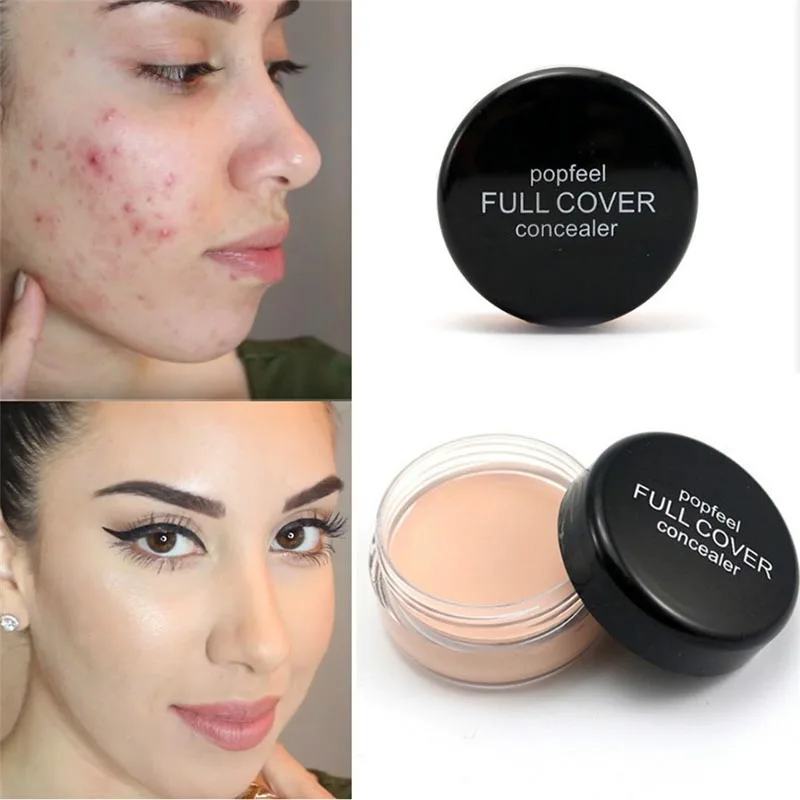 1 Box Professional Full Coverage Flawless Makeup Texture Concealer Foundation 5 color choose contour cosmetic fenty beauty
1 Box Professional Full Coverage Flawless Makeup Texture Concealer Foundation 5 color choose contour cosmetic fenty beauty