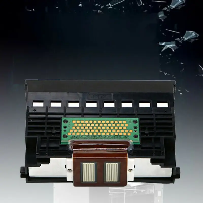 QY6-0076 Printhead Print Head for Canon iP8500/9910 Pro9000/i9900MarkII Printers 
QY6-0076 Printhead Print Head for Canon iP8500/9910 Pro9000/i9900MarkII Printers