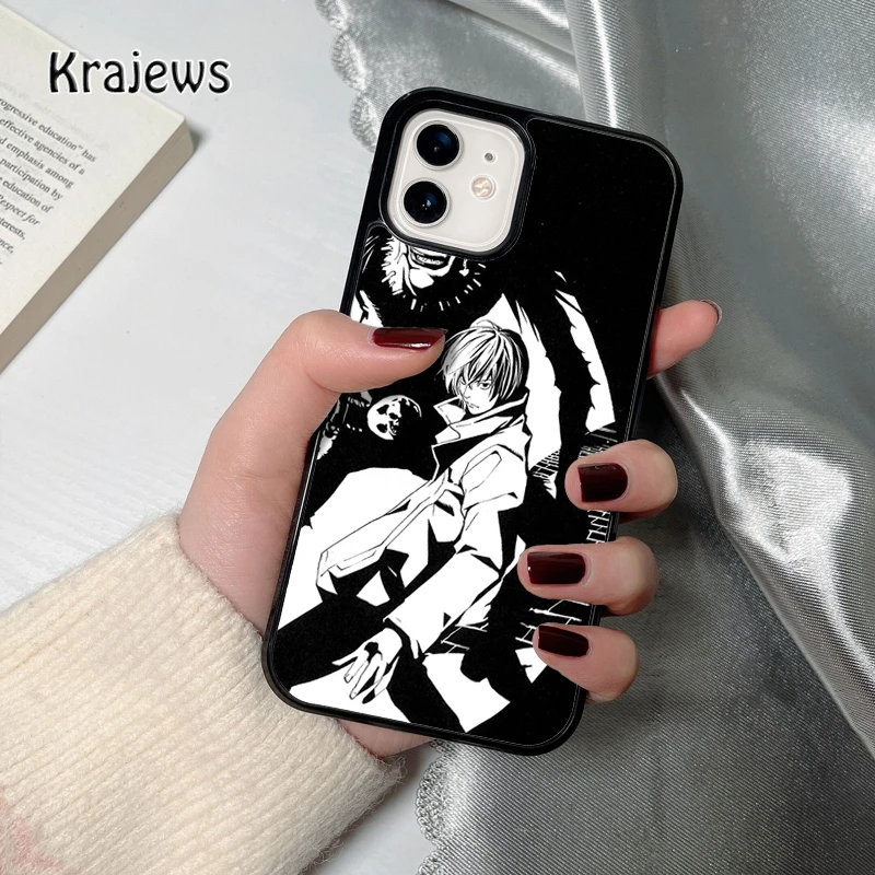 Чехол для iPhone 12 13 mini 5 6S 7 8 PLUS X XS XR 11 PRO MAX SE |