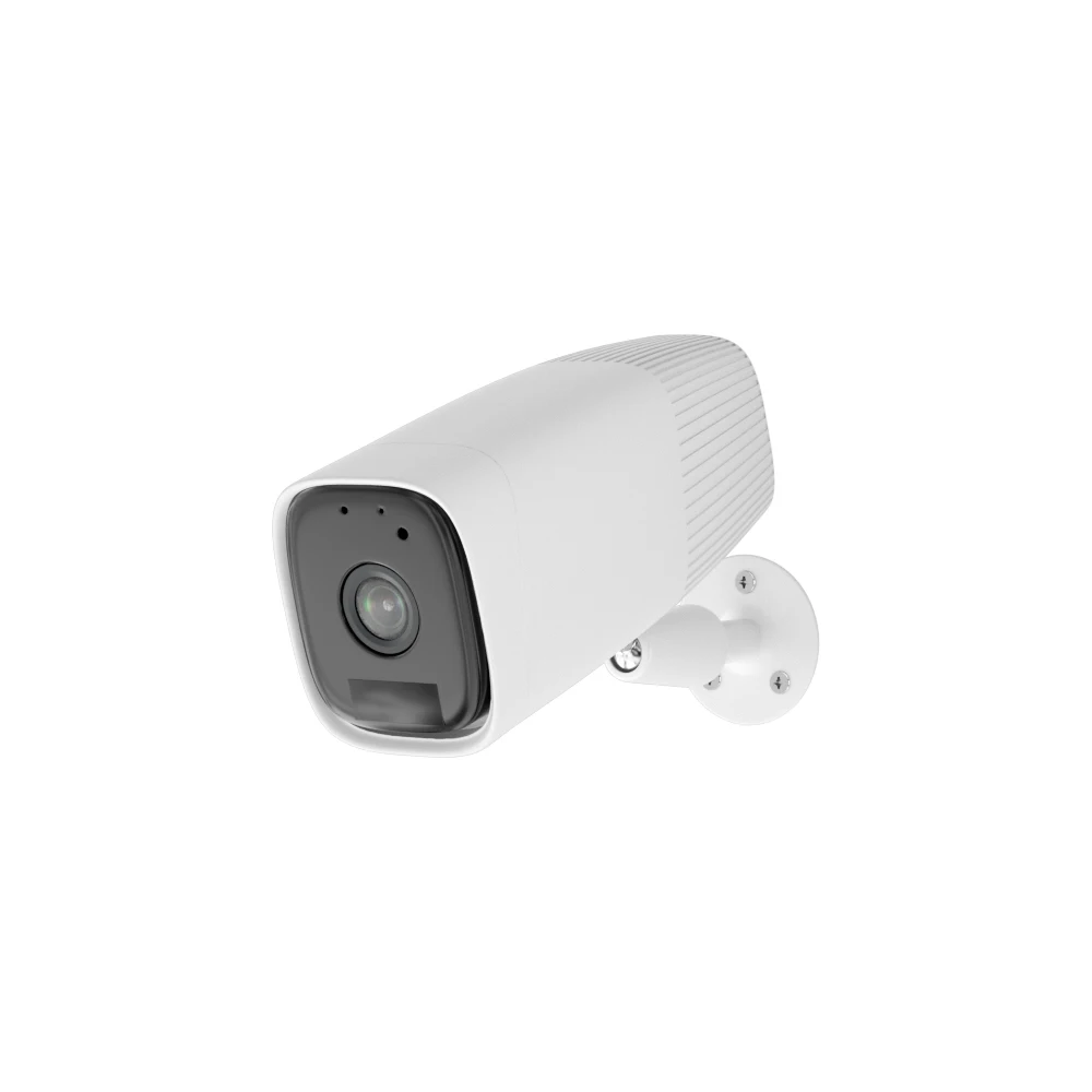 Tuya APP Outdoor IP66 12000mAh Rechargeable WiFi Battery Camera PIR 2-Way Audio CCTV Security Cloud Storage Camera System
Tuya APP Outdoor IP66 12000mAh Rechargeable WiFi Battery Camera PIR 2-Way Audio CCTV Security Cloud Storage Camera System