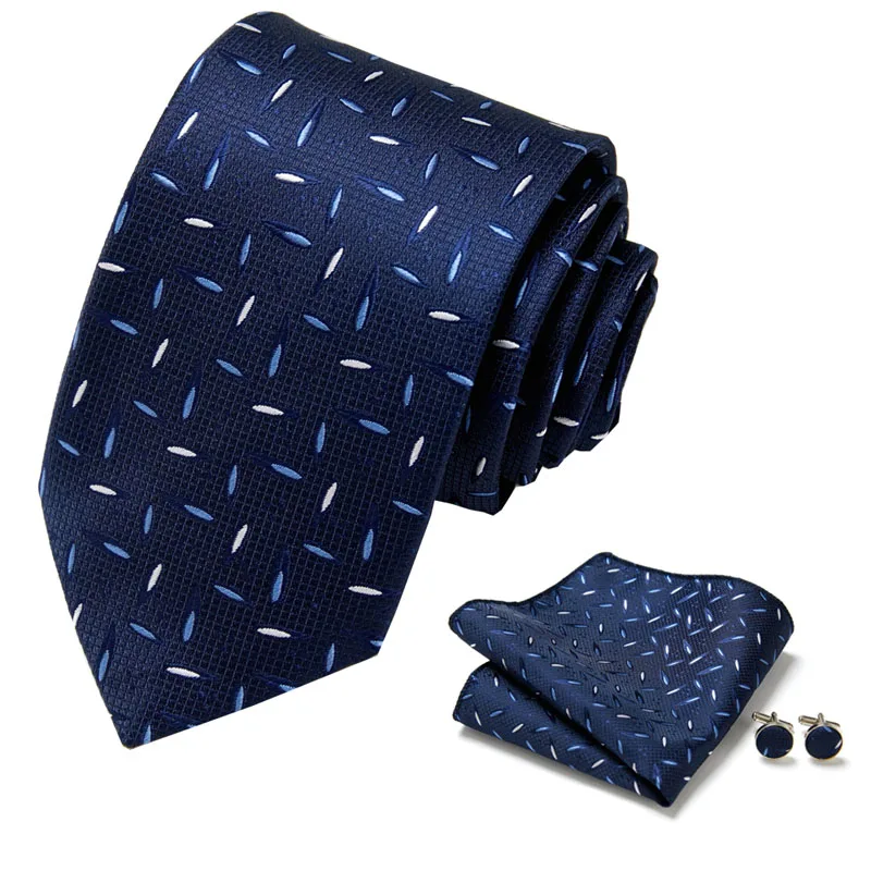 Italy Men Brand Luxury Necktie Pocket Square Wedding Mens Neck Ties Silk Tie Set Cufflinks
Italy Men Brand Luxury Necktie Pocket Square Wedding Mens Neck Ties Silk Tie Set Cufflinks
