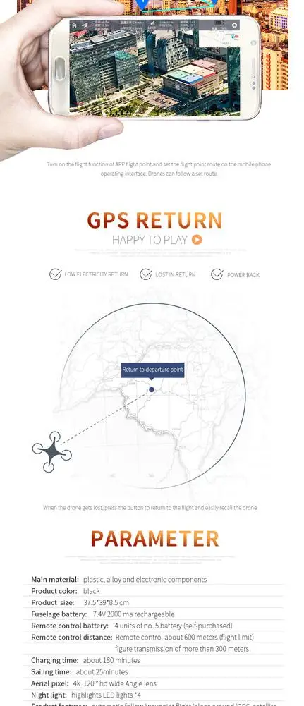 AMYGOJJDrone GPS New X28 WIFI FPV Mini Drone with Wide Angle HD 4K Camera Hight Hold Mode RC Foldable Quadcopter Drone Gift 
AMYGOJJDrone GPS New X28 WIFI FPV Mini Drone with Wide Angle HD 4K Camera Hight Hold Mode RC Foldable Quadcopter Drone Gift