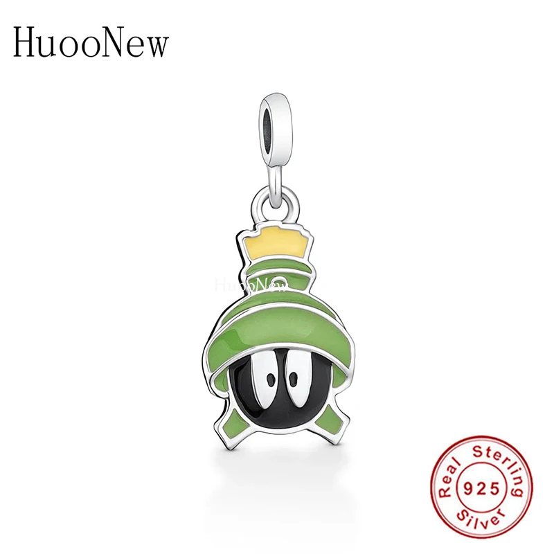 Mix Enamel Dangle Charms for Bracelet Necklace Pendant Jewellery Birthday Gift for Women Man 925 Sterling Silver Cartoon Bead
Mix Enamel Dangle Charms for Bracelet Necklace Pendant Jewellery Birthday Gift for Women Man 925 Sterling Silver Cartoon Bead